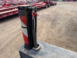 Hydraulics - Crane Carrier/Chassis with 