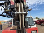Crane Superstructure with 
