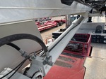 Superstructure Hydraulics - Crane with Cilindros de elevador