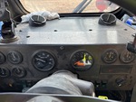 Control Station with Calibradores