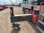 Crane Superstructure with 
