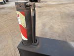 Hydraulics - Crane Carrier/Chassis with 