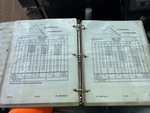 General Appearance with Tabla de Carga