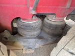 Transmisión with Bolsas de aire