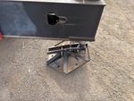Crane Superstructure with 