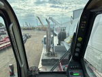 Upper Control Station with Vidrio de Cabina