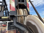Crane Superstructure with 