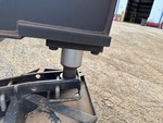 Hydraulics - Crane Carrier/Chassis with 