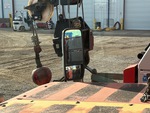 Control Station with 