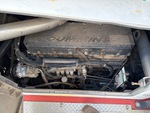 Engine with Engine - Left Side
