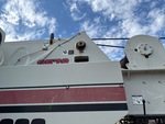 Crane Superstructure with 