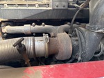 Engine with Exhaust System