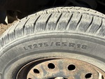 Chassis with 