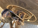 Brakes with 