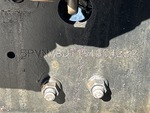 General Appearance with Second Serial Number/VIN Photo