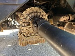 Drivetrain with 