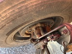 Brakes with 