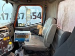 Cab with 