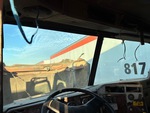 Cab with 