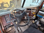 Cab with 