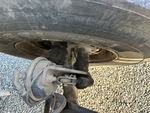 Brakes with 