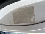 General Appearance with Second Serial Number/VIN Photo