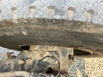Brakes with 