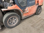 Chassis with 