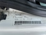 General Appearance with Second Serial Number/VIN Photo