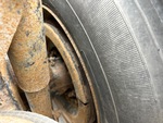 Brakes with 