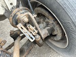 Brakes with 
