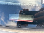 General Appearance with Second Serial Number/VIN Photo