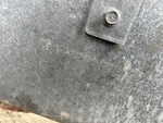 General Appearance with Second Serial Number/VIN Photo