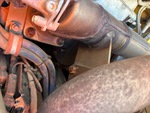 Motor with