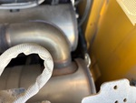 Motor with
