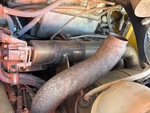 Motor with