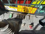 Control Station with