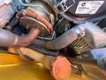 Motor with