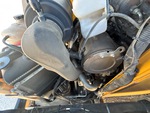 Motor with