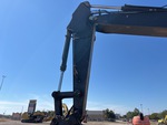 v2 Chassis - Excavator with 