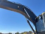 v2 Chassis - Excavator with 