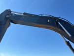 v2 Chassis - Excavator with 
