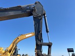 v2 Chassis - Excavator with 