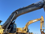 v2 Chassis - Excavator with 