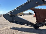 v2 Chassis - Excavator with 
