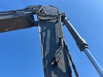 v2 Chassis - Excavator with 