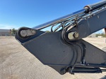 v2 Chassis - Excavator with 