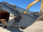 v2 Chassis - Excavator with 
