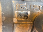 Motor with