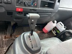 Cab with 